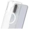 Protective phone case 3MK Armor MagCase for Samsung Galaxy A26 5G — slim durable design