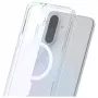 Protective phone case 3MK Armor MagCase for Samsung Galaxy A36 — durable shockproof design