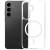 Protective phone case 3MK Armor MagCase for Samsung Galaxy S24/S25 — durable slim-fit design