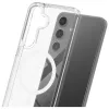 Protective phone case 3MK Armor MagCase for Samsung Galaxy S24/S25 — durable slim-fit design