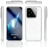 Phone case 3MK Armor MagCase for Xiaomi 15 — durable, lightweight protective cover