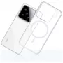 Phone case 3MK Armor MagCase for Xiaomi 15 — durable, lightweight protective cover