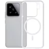 Protective MagCase Armor by 3MK for Xiaomi 15 Pro — slim durable phone case