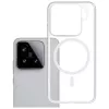 Protective MagCase Armor by 3MK for Xiaomi 15 Pro — slim durable phone case