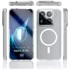Protective MagCase Armor by 3MK for Xiaomi 15 Pro — slim durable phone case