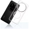 Protective phone case 3MK Armor MagCase for Xiaomi 15 Ultra — durable lightweight magnetic-compatible cover