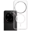 Protective phone case 3MK Armor MagCase for Xiaomi 15 Ultra — durable lightweight magnetic-compatible cover