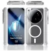 Protective phone case 3MK Armor MagCase for Xiaomi 15 Ultra — durable lightweight magnetic-compatible cover