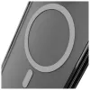 Protective phone case 3MK Armor MagCase for Xiaomi 15 Ultra — durable lightweight magnetic-compatible cover