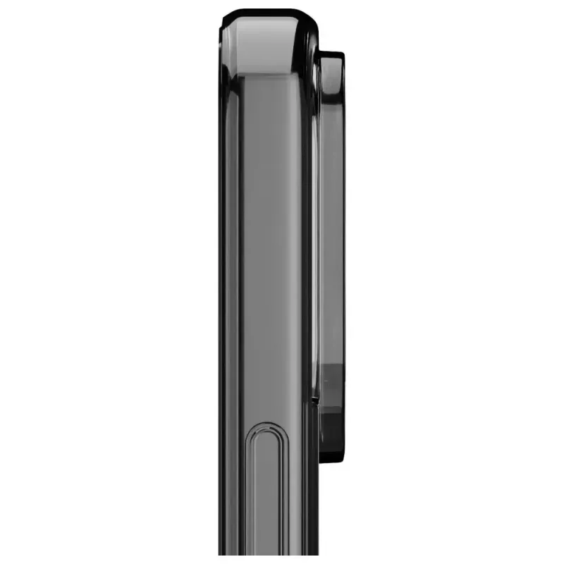 Protective phone case 3MK Armor MagCase for Xiaomi 15 Ultra — durable lightweight magnetic-compatible cover