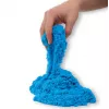 Kinetic Sand , 2lbs Blue Play Sand, Moldable Sensory Toys for Kids, Resealable Bag (Packaging May Vary), for Ages 3 and up