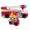 Fire truck PAW Patrol Rapid Reload Fire Truck with Marshall Figure (Damaged Box)