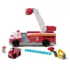 Fire truck PAW Patrol Rapid Reload Fire Truck with Marshall Figure (Damaged Box)