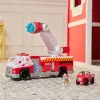 Fire truck PAW Patrol Rapid Reload Fire Truck with Marshall Figure (Damaged Box)