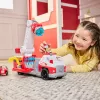 Fire truck PAW Patrol Rapid Reload Fire Truck with Marshall Figure (Damaged Box)