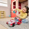 Fire truck PAW Patrol Rapid Reload Fire Truck with Marshall Figure (Damaged Box)