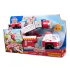 Fire truck PAW Patrol Rapid Reload Fire Truck with Marshall Figure (Damaged Box)