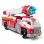 Fire truck PAW Patrol Rapid Reload Fire Truck with Marshall Figure (Damaged Box)
