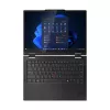 Hybrid laptop Lenovo ThinkPad T14s 14 inch Intel Core Ultra 5 225U 16GB LPDDR5x 512GB SSD WUXGA touch Windows 11 Pro