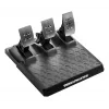 Steering wheel and pedals Thrustmaster T248R Black — USB, hybrid drive, force feedback, LCD display, leather wheel