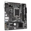 Motherboard GIGABYTE H610M H V2, Intel H610, LGA 1700, Micro ATX