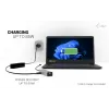 i-tec Metal USB-C Charging HUB 5port with USB-C video 8K + Power Delivery 85W