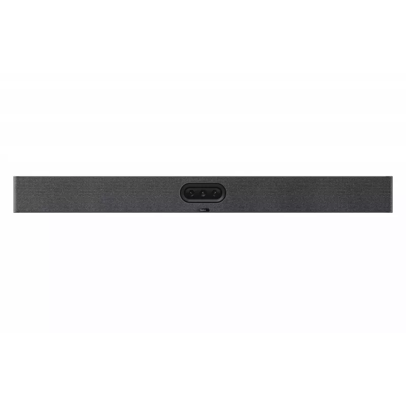Group video conferencing system Yealink MeetingBar A50-031 — 4K Ultra HD, 2160p@60fps, 8x digital zoom, Wi‑Fi, Bluetooth, Android 13