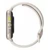 Amazfit Cheetah 4.45 cm (1.75 inch) AMOLED Digital 390 x 450 pixels Touchscreen White GPS (satellite)