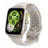 Amazfit Cheetah 4.45 cm (1.75 inch) AMOLED Digital 390 x 450 pixels Touchscreen White GPS (satellite)