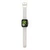 Amazfit Cheetah 4.45 cm (1.75 inch) AMOLED Digital 390 x 450 pixels Touchscreen White GPS (satellite)