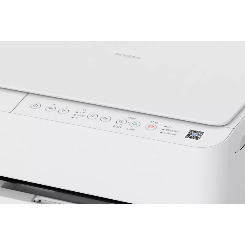 Canon PIXMA TS4150i Inkjet A4 1200 x 1200 DPI Wi-Fi