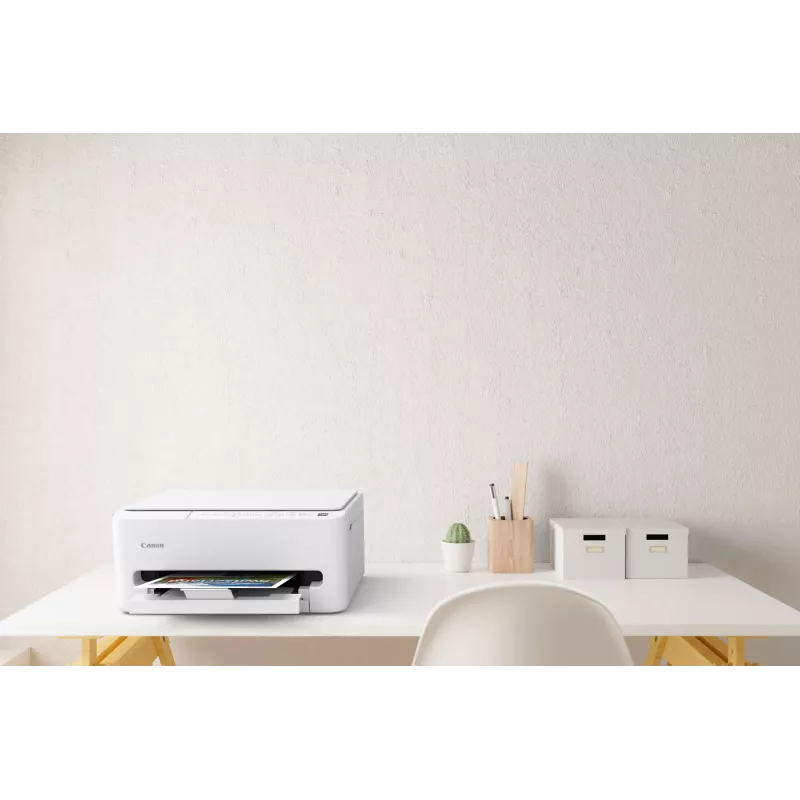 Canon PIXMA TS4150i Inkjet A4 1200 x 1200 DPI Wi-Fi