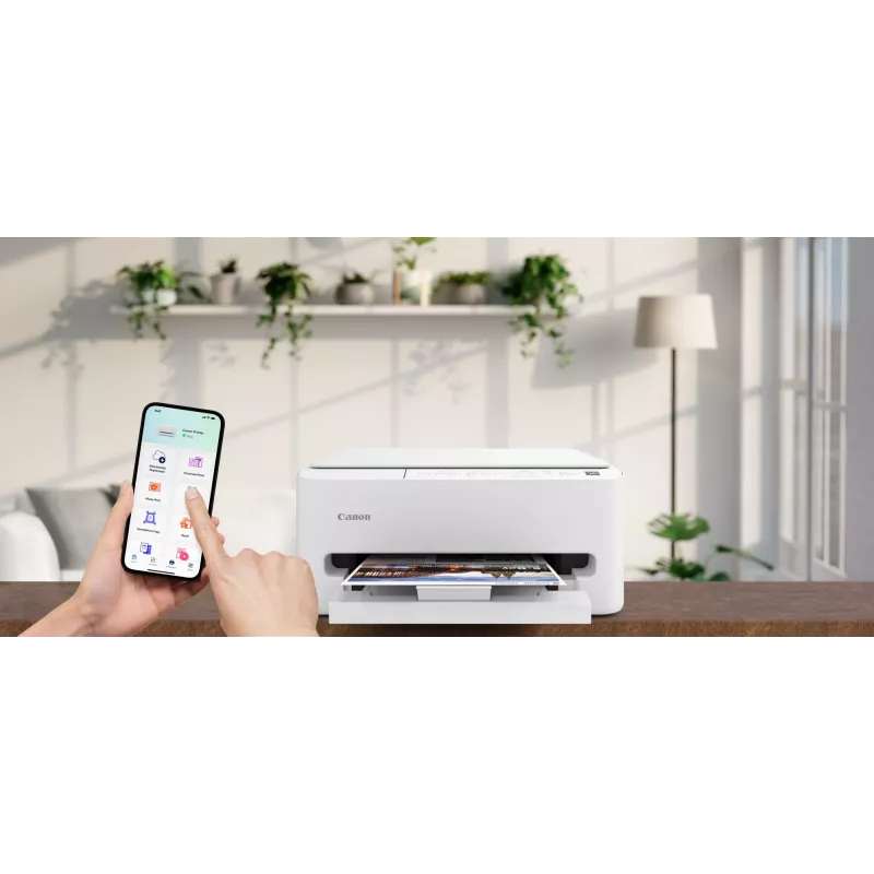 Canon PIXMA TS4150i Inkjet A4 1200 x 1200 DPI Wi-Fi