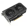 Graphics Card ASUS GeForce RTX 5050, 8 GB GDDR6, PCIe 5.0, 2560 CUDA cores, 128-bit memory bus