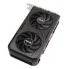 Graphics Card ASUS GeForce RTX 5050, 8 GB GDDR6, PCIe 5.0, 2560 CUDA cores, 128-bit memory bus