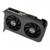 Graphics Card ASUS GeForce RTX 5050, 8 GB GDDR6, PCIe 5.0, 2560 CUDA cores, 128-bit memory bus