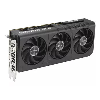 Graphics card ASUS GeForce RTX 5050 8 GB GDDR6, PCIe 5.0, 2560 CUDA cores, 128-bit, 3xDP 1xHDMI, 550W PSU, 268.3×120×50 mm