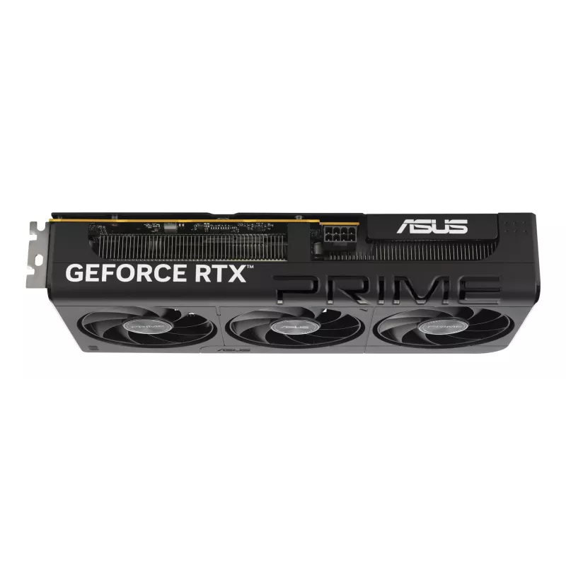 Graphics card ASUS GeForce RTX 5050 8 GB GDDR6, PCIe 5.0, 2560 CUDA cores, 128-bit, 3xDP 1xHDMI, 550W PSU, 268.3×120×50 mm