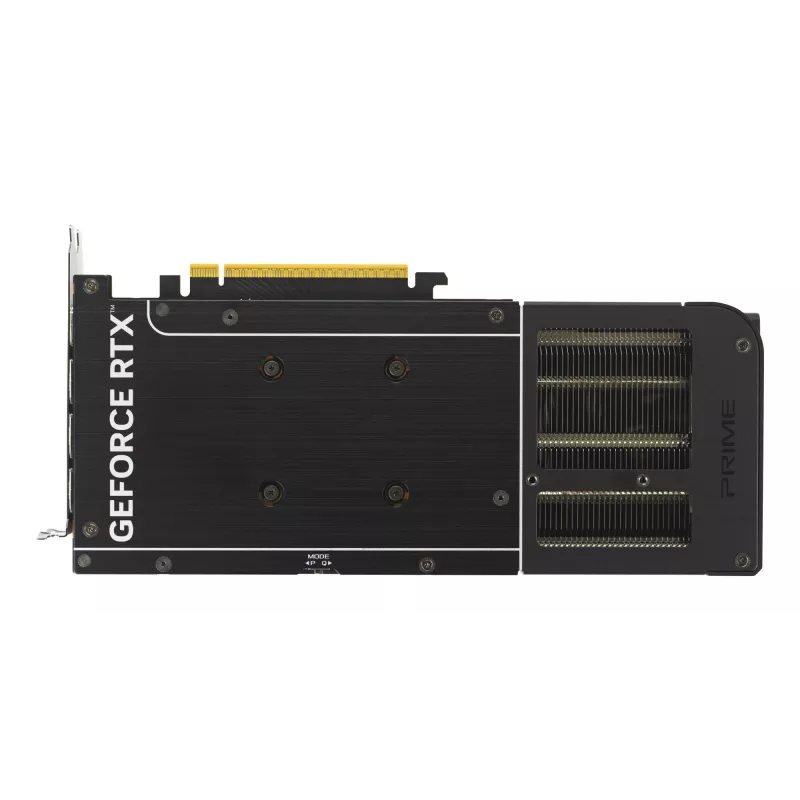Graphics card ASUS GeForce RTX 5050 8 GB GDDR6, PCIe 5.0, 2560 CUDA cores, 128-bit, 3xDP 1xHDMI, 550W PSU, 268.3×120×50 mm