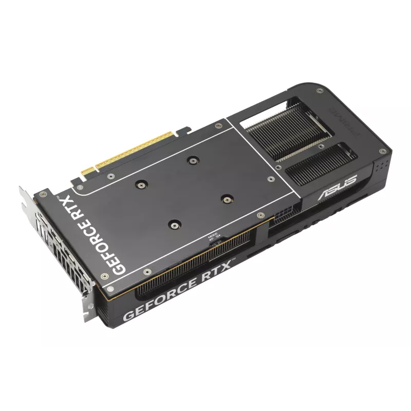 Graphics card ASUS GeForce RTX 5050 8 GB GDDR6, PCIe 5.0, 2560 CUDA cores, 128-bit, 3xDP 1xHDMI, 550W PSU, 268.3×120×50 mm