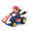 RC vehicle CARRERA Mario Kart Mini 2.4GHz remote-controlled car, brand CARRERA, model Mario Kart Mini, 2.4 GHz