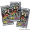 Panini Minecraft Trading Cards Sachets Display, 18 pcs
