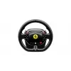Thrustmaster T98 Ferrari 296 GTS Black USB Steering wheel + Pedals Analogue / Digital PC, Xbox One, Xbox Series S, Xbox Series X