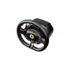 Thrustmaster T98 Ferrari 296 GTS Black USB Steering wheel + Pedals Analogue / Digital PC, Xbox One, Xbox Series S, Xbox Series X