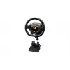 Thrustmaster T98 Ferrari 296 GTS Black USB Steering wheel + Pedals Analogue / Digital PC, Xbox One, Xbox Series S, Xbox Series X