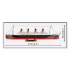 Construction set Cobi R.M.S. Titanic model, 3,260 plastic blocks (COBI-1686)