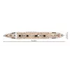 Construction set Cobi R.M.S. Titanic model, 3,260 plastic blocks (COBI-1686)