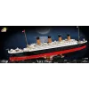 Construction set Cobi R.M.S. Titanic model, 3,260 plastic blocks (COBI-1686)