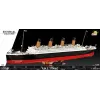 Construction set Cobi R.M.S. Titanic model, 3,260 plastic blocks (COBI-1686)
