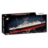 Construction set Cobi R.M.S. Titanic model, 3,260 plastic blocks (COBI-1686)